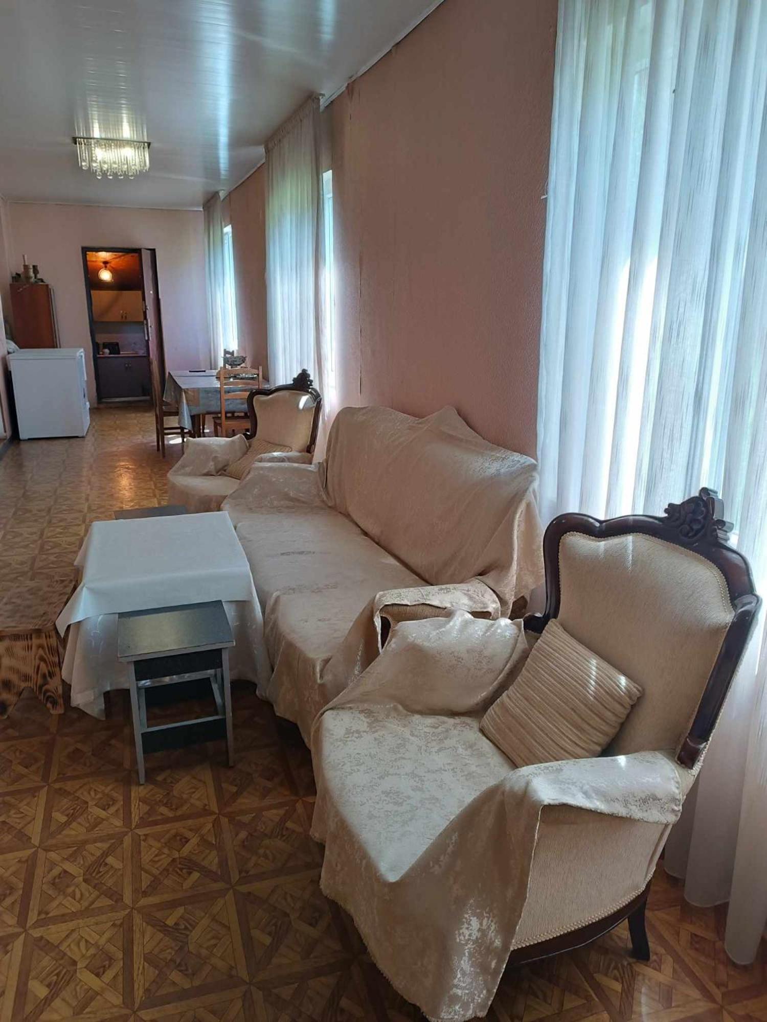 Guest House In Zhabeshi Lali Exterior photo