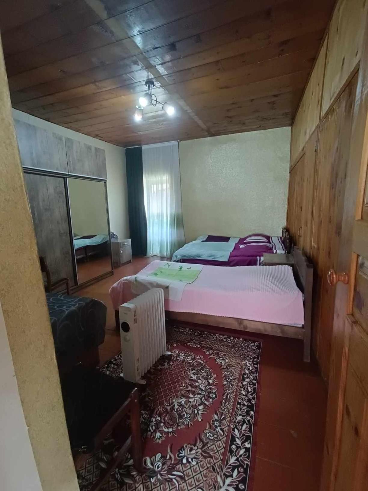 Guest House In Zhabeshi Lali Exterior photo