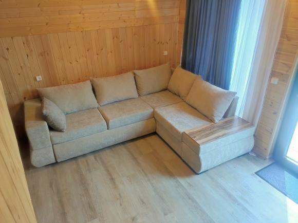 Guest House In Zhabeshi Lali Exterior photo